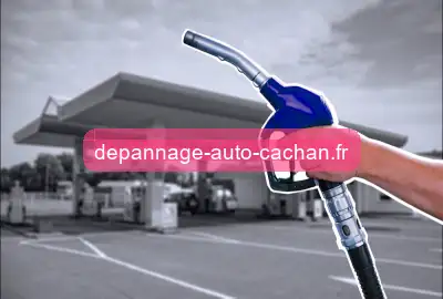 Erreur Carburant