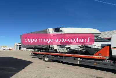 Service Remorquage